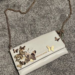 Michael kors crossbody bag for sale